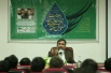 مطالعه عمیق و فراگیر مانع عبور از خط قرمزها می شود