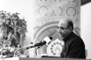 کارگاه نقدشعرآیینی توسط سعید بیابانکی در ساری برگزار شد