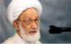 دفاع تمام قد شاعران فارسی‌زبان از شیخ عیسی قاسم