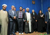 پنجمین کنگره شعر فرهنگیاران پاسدار برگزیدگان خود را شناخت