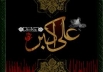 اشعارشب هشتم - حضرت علی اکبر (ع)