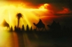 اشعار مصیبت اهل بیت در شام