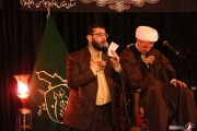 بزرگداشت حضرت ام کلثوم(س) در آستان امام زاده ابوالحسن(ع) شهر ری