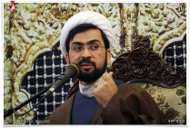 حجت الاسلام علی سرلک: برهنه شدن تاثیری در حزن ندارد