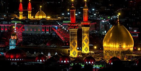 آغاز نامنویسی سفر به عتبات در بهمنماه