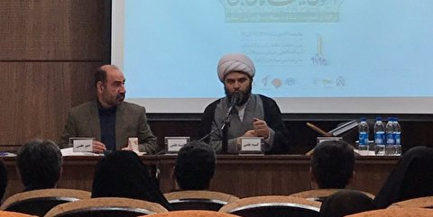 حجتالاسلام محمد قمی : ترویج ایستادگی و مقاومت اولویت هیأت باشد