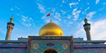 تعداد زائران سوریه در هفته اول بهمنماه افزایش یافت