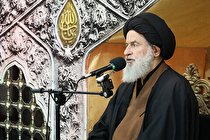 التزام عملی به ولایت اهلبیت(ع) شرط قبولی توبه است