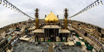 ماجرای تخریب حرم امامین عسکریین(ع) توسط تکفیریها/ بازسازی سامرا ادامه دارد