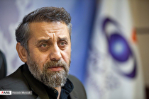 بیاستاد نمیشود مداح شد/ مداح انگلیسی نداریم!