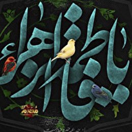 اشعار شهادت حضرت زهرا (س) - بخش اول