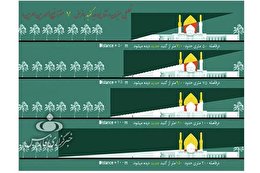 دلایل تأخیر طرح معراج حرم حسینی