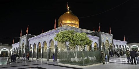 اعلام ظرفیت جدید کاروانهای سوریه