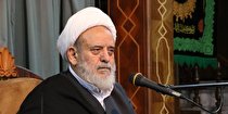 شرکت در انتخابات مسیری برای امنیت جامعه است