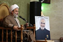 تقوا یعنی مراقبت/ با تقوا میتوان از بلایا و بیماریهایی مانند کرونا عبور کرد