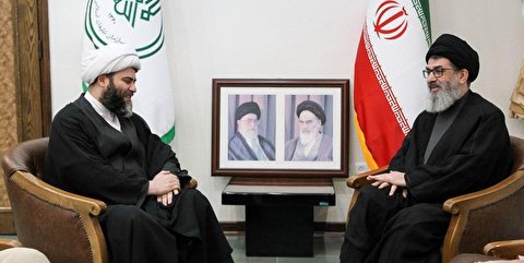 مهمترین عامل موفقیت سیدحسن نصرالله