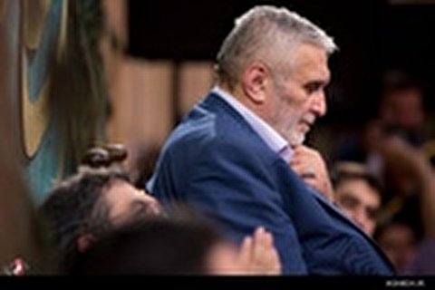 توصیه های حاج منصور ارضی به جوانان