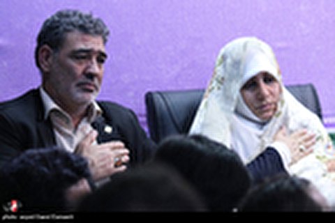 قصه های مجید ؛ پرده آخر