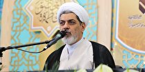 انتقاد حجتالاسلام رفیعی از کمتوجهی به مقامات حضرت حمزه(ع)