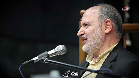 حاج مهدی توکلی/بهترین شما کسی است که سودش بیشتر باشد