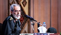 باید وجه استکبارستیزی نهضت امام(ره) را احیا کنیم/ جوانان ما همرزم شهید حججیها و مدافعان حرم هستند/ دستاورد مقاومت و هزینه سازش را در هیئتها بگوییم