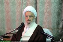امروز مقابله با رژیم صهیونیستی سیاسی است/ هیچکس نمیتواند قبله اول مسلمانان را بفروشد