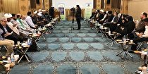 برگزاری جشنهای دهه کرامت در اماکن مقدس، آستان امامزادگان و مساجد کشور