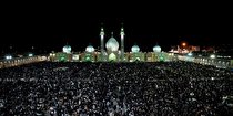 اقامه عزای شهادت امام صادق(ع) در مسجد جمکران/ برنامههای پایان هفته منتظران