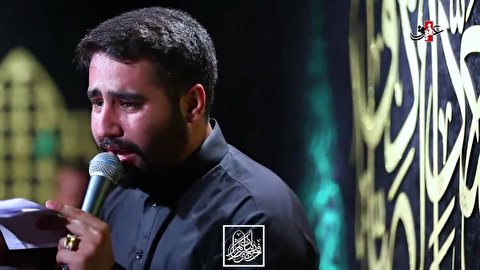 کربلایی حسین طاهری/شهادت امام صادق(ع)