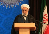 کمک به مستضعفان و درماندگان اصل اساسی در اسلام است/ عدهای با ماشین چند میلیاردی در خیابانها رژه میروند