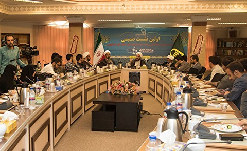 نماز جمعه حج هفتگی است