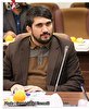 نوکر ارباب دق کرد