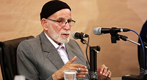سرنوشت مداحی کشور در دست ستایشگران جوان است/ آفتهایی که مداحان باید از آنها دوری جویند