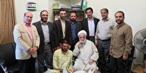 اصل منبر وعاظ باید براساس قرآن باشد