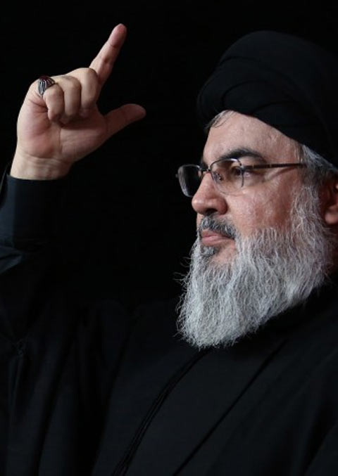 با حسین زمان می مانیم+ فیلم