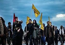 ثبتنام بیش از ۶ هزار متقاضی سفر طی یک روز در سامانه سماح