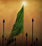 اشعار خروج کاروان از کربلا