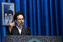 اگر عاشورا نبود امروز انقلاب اسلامی متولد نمی شد/ تفکر دوقطبی کردن جامعه راه به جایی نمی برد