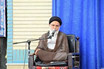 عاشورا محور عدالتخواهی تاریخی است