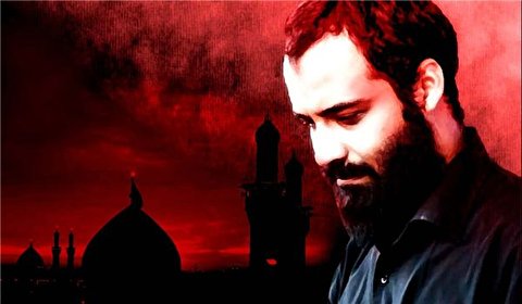 نماهنگ مگه یادت میره نوکری هامو - هلالی