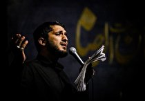 انتقاد حاج امیر عباسی از برداشت ناصواب از قیام کربلا، برای مذاکره با یزید زمانه
