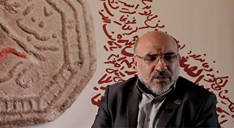 ذاکرین امام حسین (ع) رسانهی بی بدیل شیعه هستند / ما آمده ایم با حضرت اباعبدلله محشور شویم نه مشهور
