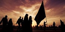 آغاز انتقال تجهیزات مواکب اربعین از ۲۸ محرم/ ۶۰ درصد موکبها در مرزها مستقر میشوند