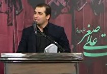 نباید در همه هیئتها شعرخوانی باشد/ مدافعان حرم نشان دادند که هیئات درست کار کردهاند
