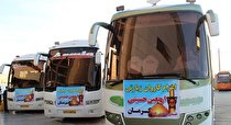جزئیات طرح 17 روزه انتقال زوار اربعین/ قیمت بلیت اتوبوس برای اربعین تغییری ندارد