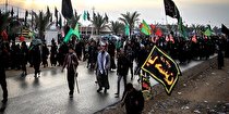 نامنویسی ۵۳۱ هزار زائر اربعین در سامانه سماح تا امروز