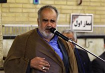 اخلاص، شرط اصلی نوکری امام حسین(ع) است