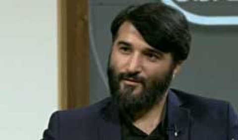 انتقاد یک مداح از پوشش شبنم نعمت زاده در دادگاه