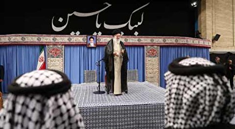 چشمهای مردم جهان به راهپیمایی اربعین دوخته شده/ رفتار موکبداران در دنیا نظیر ندارد