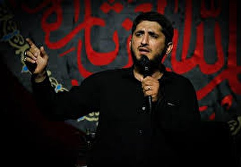 واکنش مداح انقلابی به حذف نام شهدا